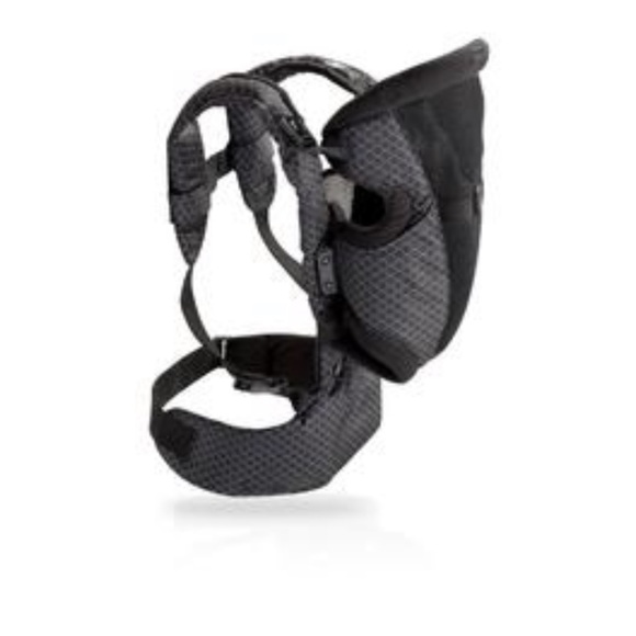 Snugli Baby Carrier Front & Back - Picture 3 of 7